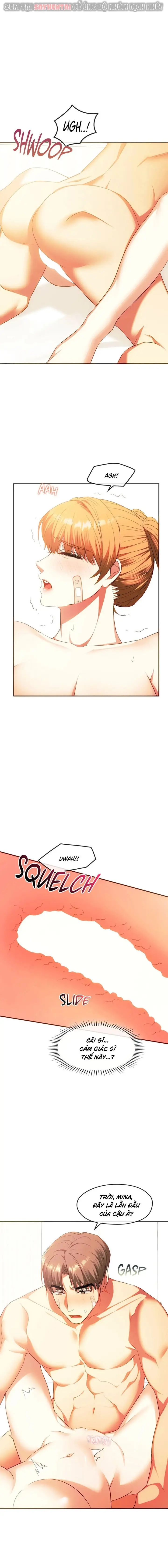 cưỡng không nổi dì ơi chapter 24 4