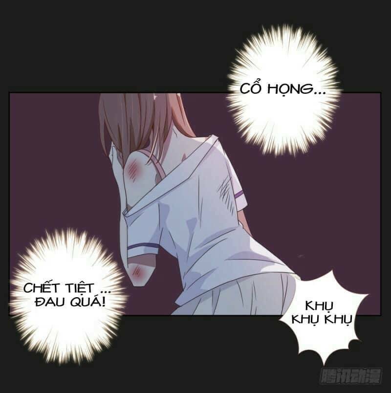 bất lương song tử chapter 3.1 29