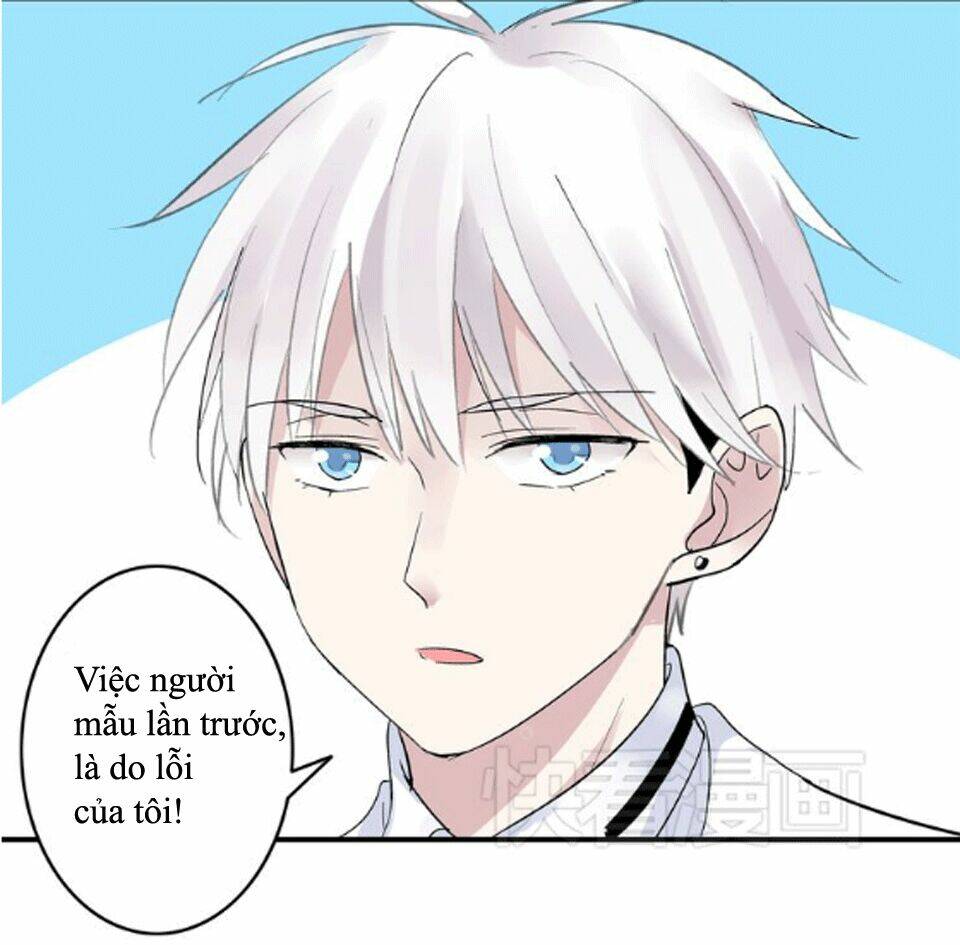 tall girl chapter 8 8