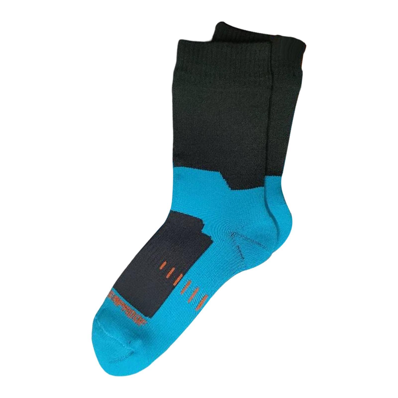Waterproof Socks Warm Running Outdoor Activities Wading Unisex