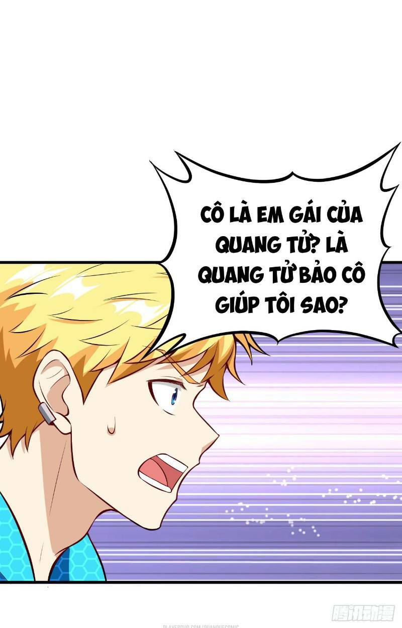 minh nhật thần đô chapter 28 24