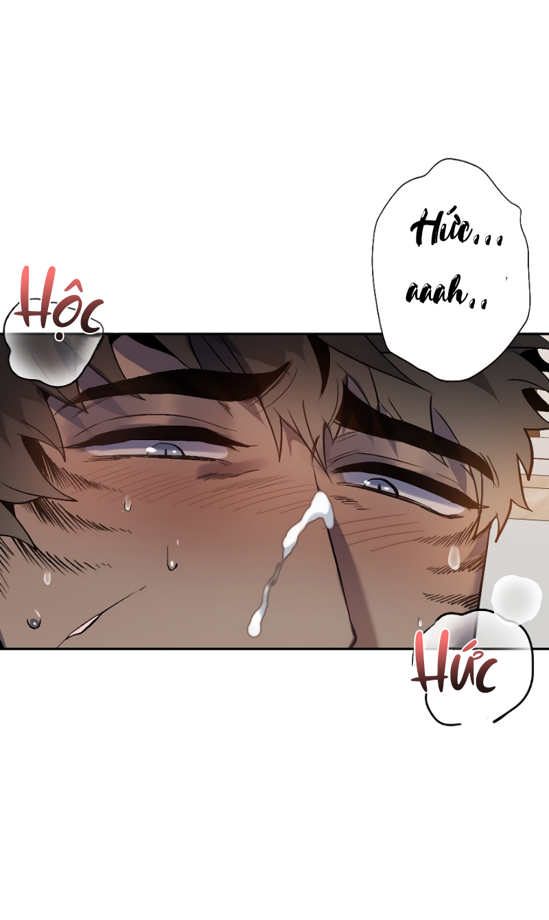 nụ hôn tàn bạo chapter 3 33