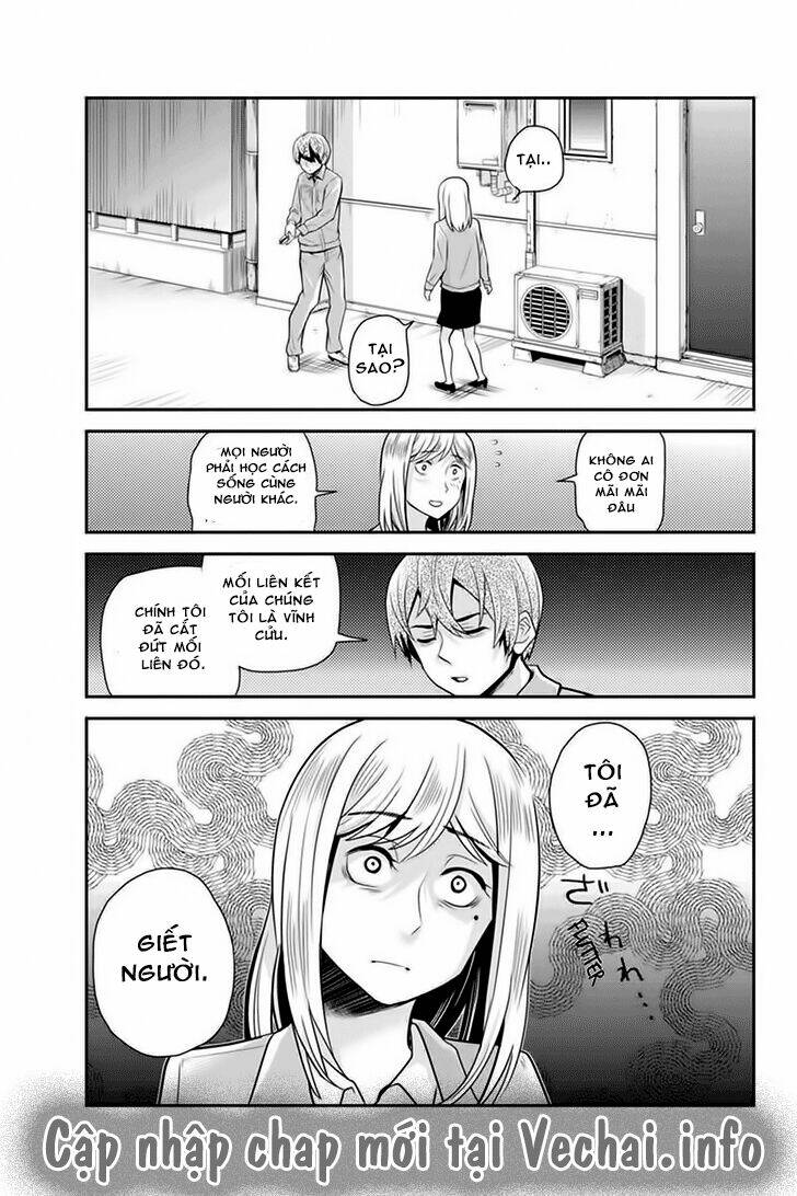 ana satsujin chapter 86 10