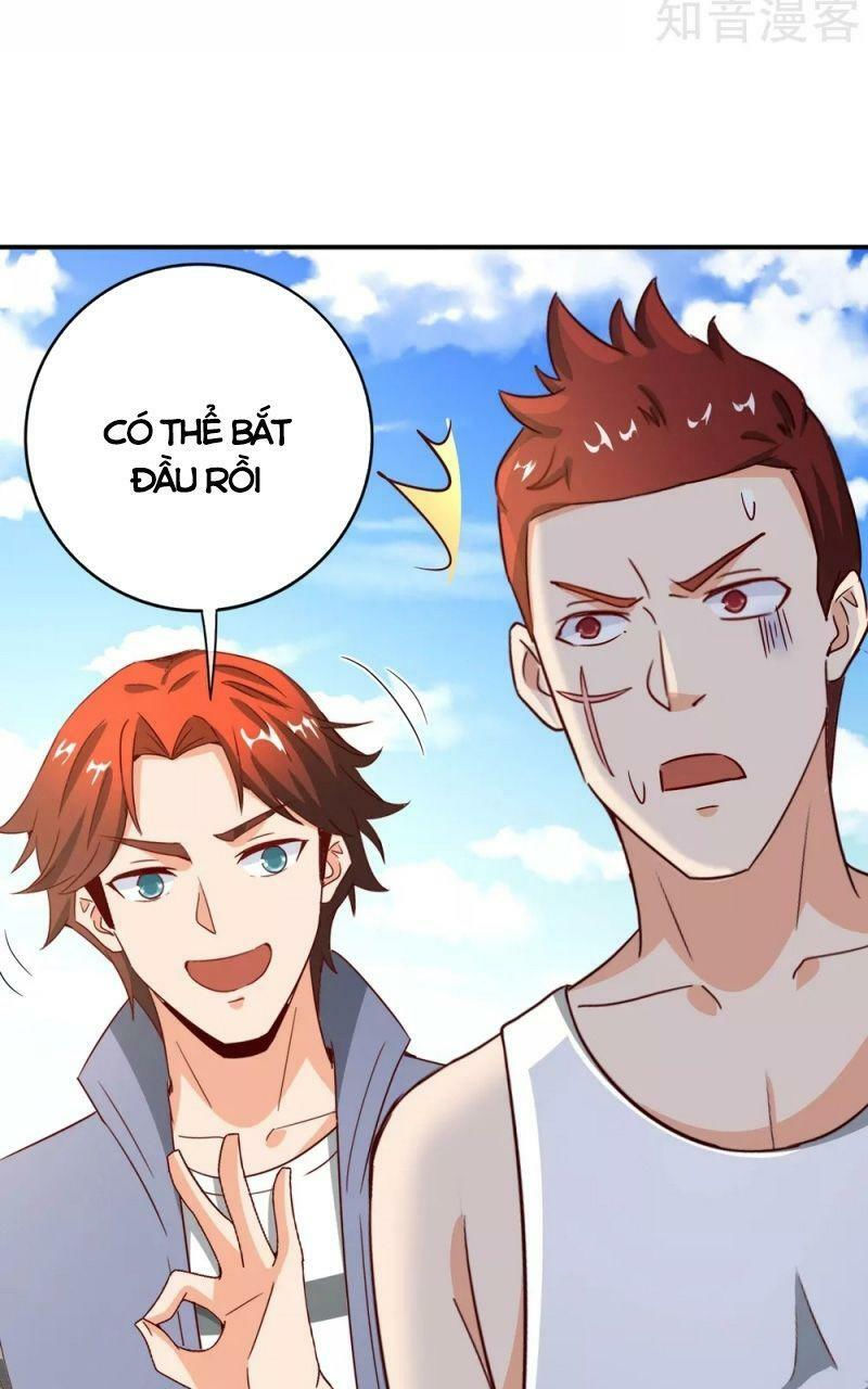 vòng bạn bè mạnh nhất của tiên giới chapter 124 21