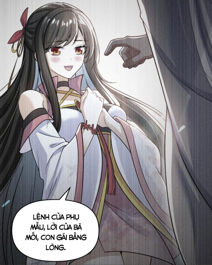 khoan đã tiên tử! xin hãy nghe ta xảo biện chapter 1 76