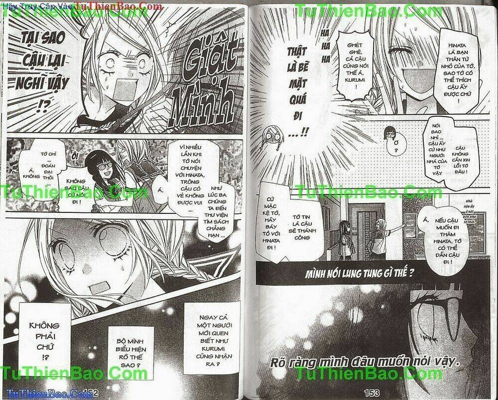 bầu trời sao đêm chapter 2 78