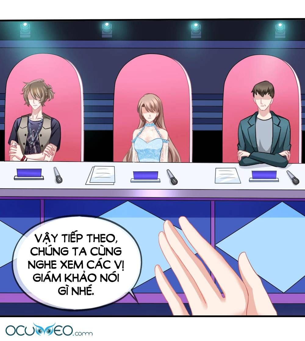 mỹ vị giai thê chapter 45 19