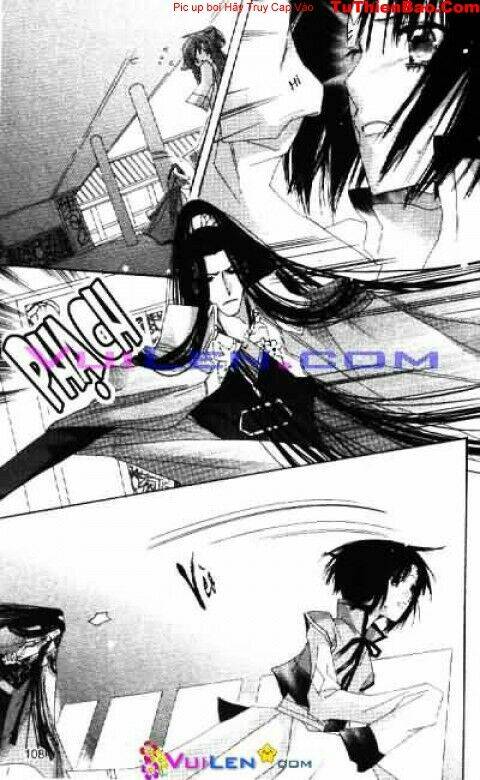 cáo nhỏ đáng yêu chapter 5 108