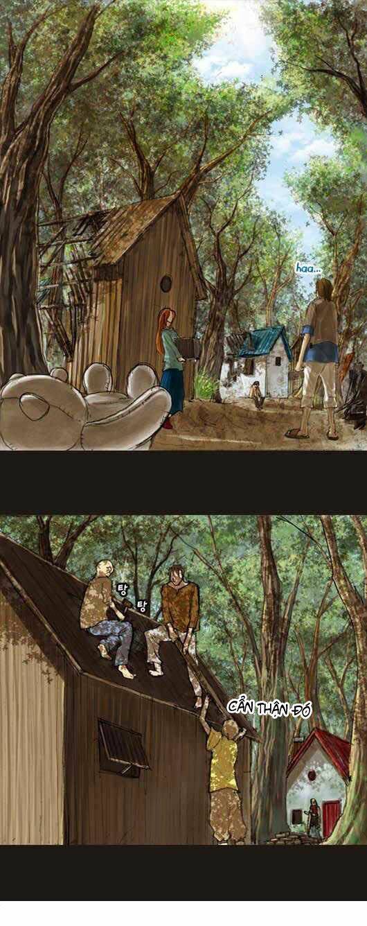 hội ảo thuật chapter 10 2