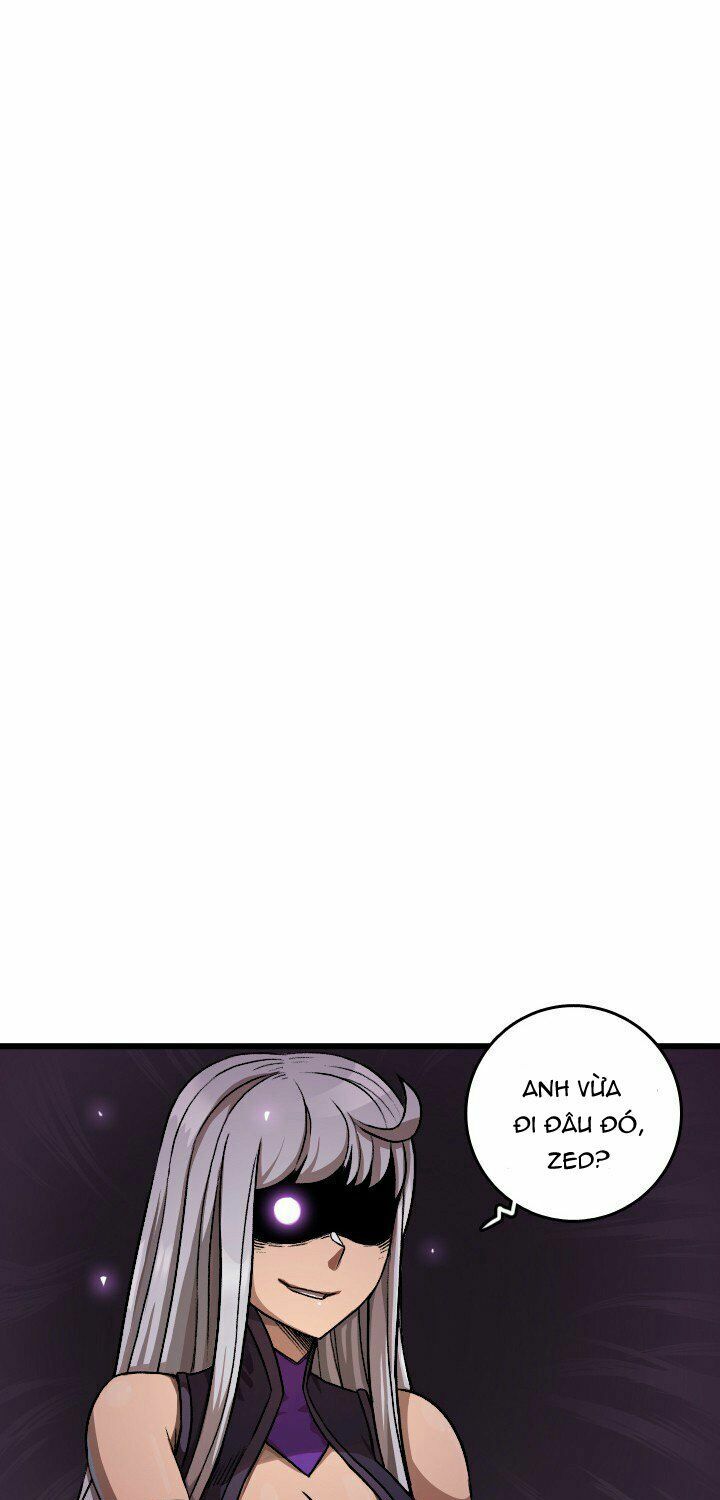 chuyện tình zed x syndra phần 4 chapter 15 5