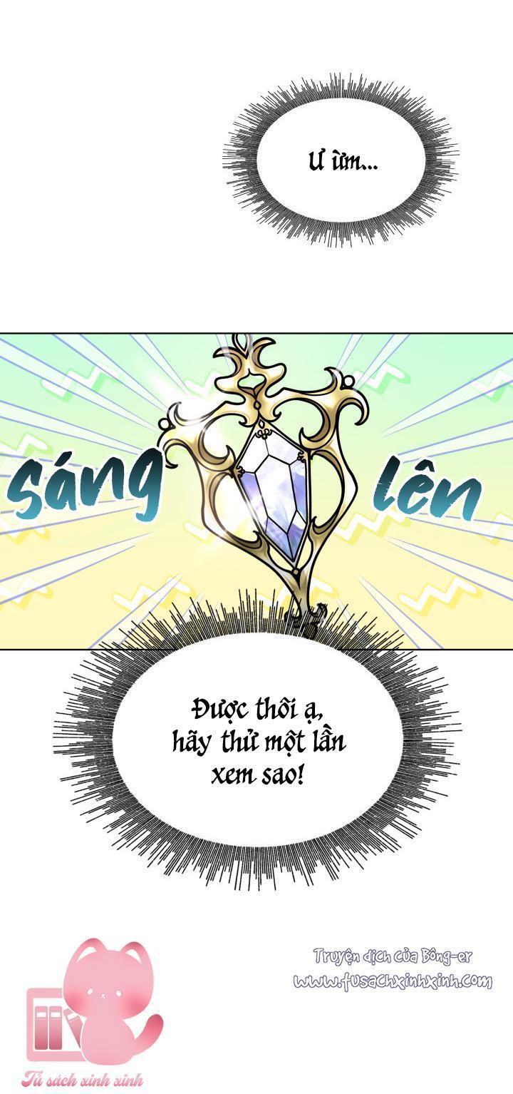 từ chồng cũ hóa thành nam chính chapter 32 33