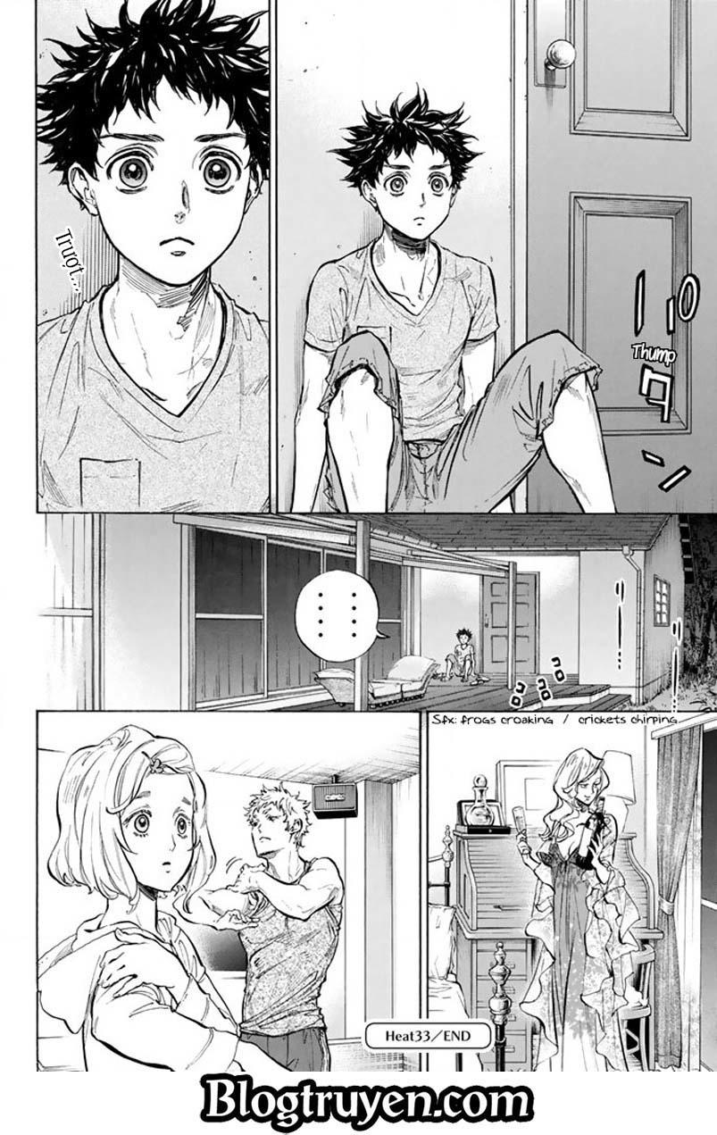 ballroom e youkoso chapter 33 55