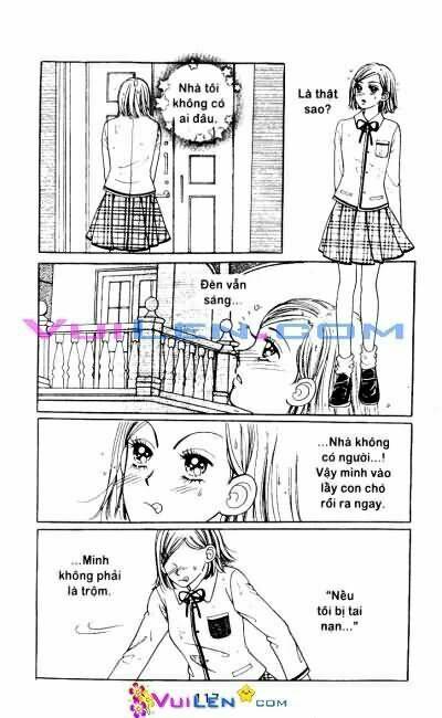 bong bóng trắng chapter 3 117