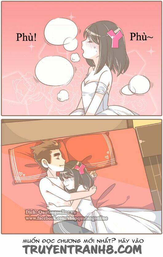 đại thánh và tiểu yêu chapter 16 33