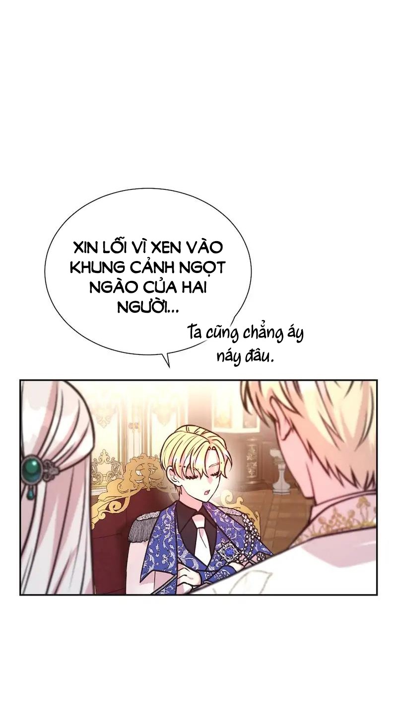 tôi chán nản vì người chồng thứ 2 còn "khỏe" hơn chồng cũ chapter 64.2 26