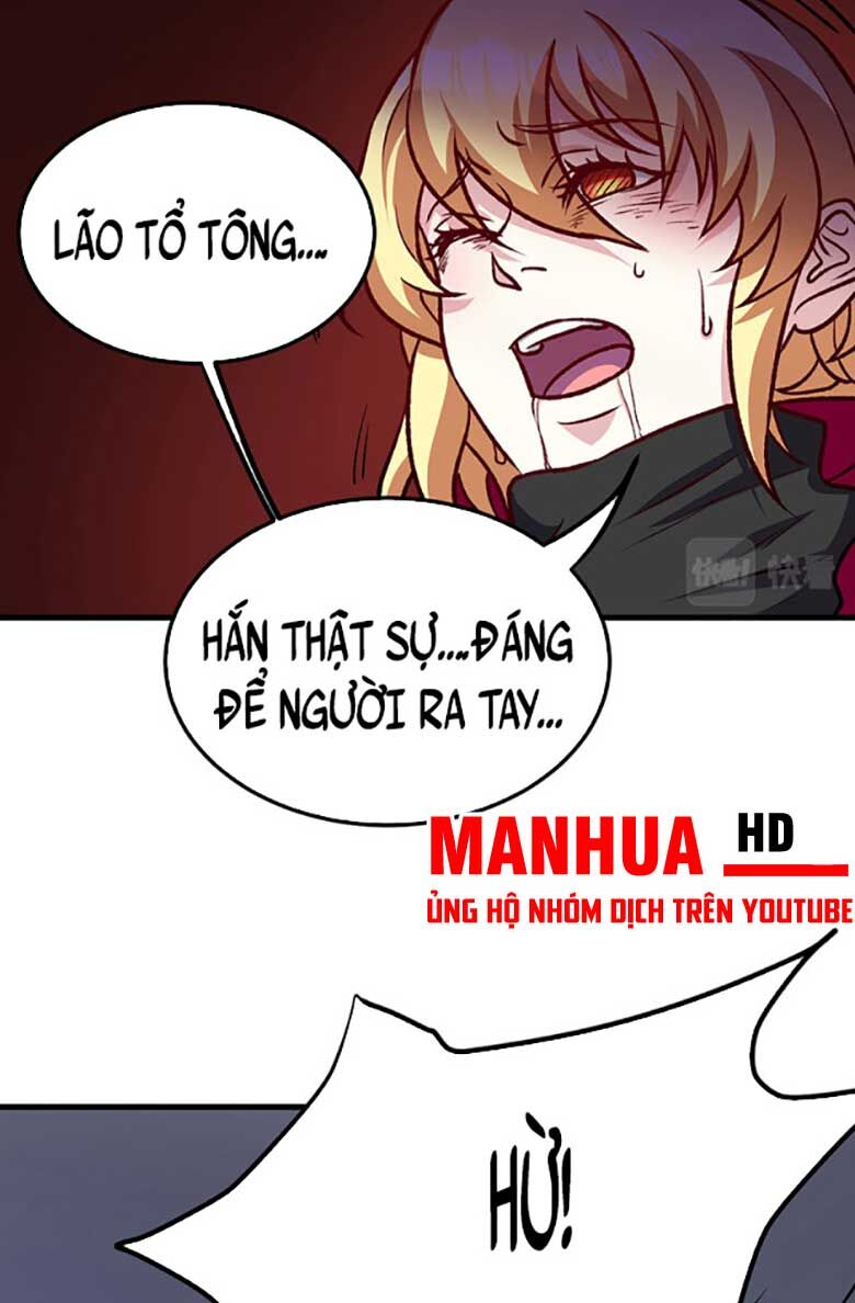 võ đạo độc tôn chapter 575 56