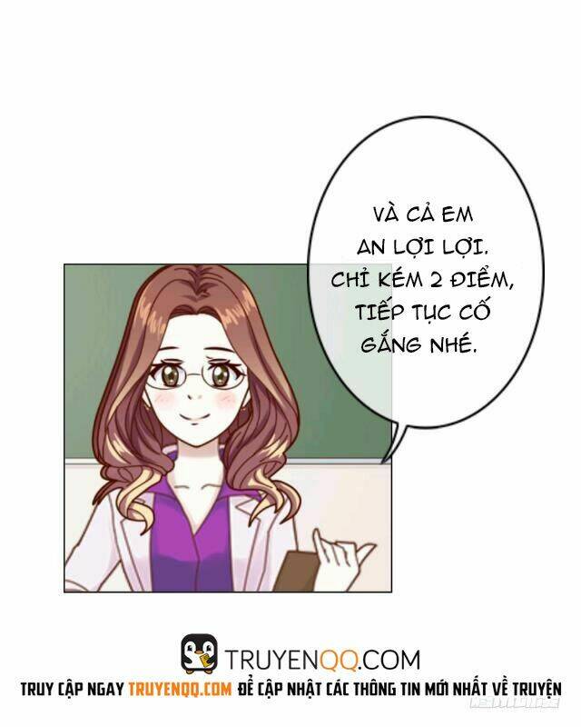 thiên nga đen chapter 1 6