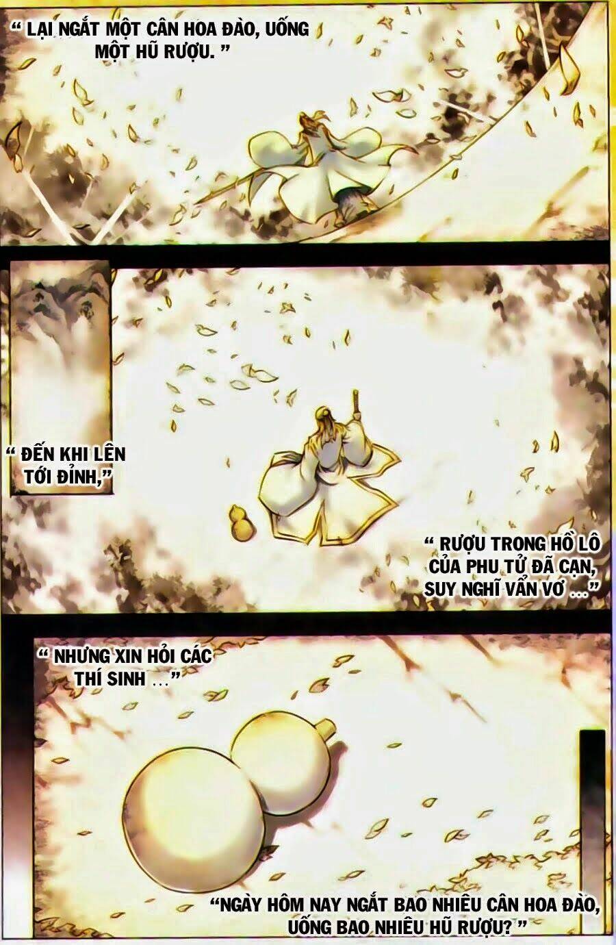 tướng dạ chapter 19 14