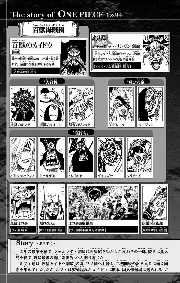 One Piece 94