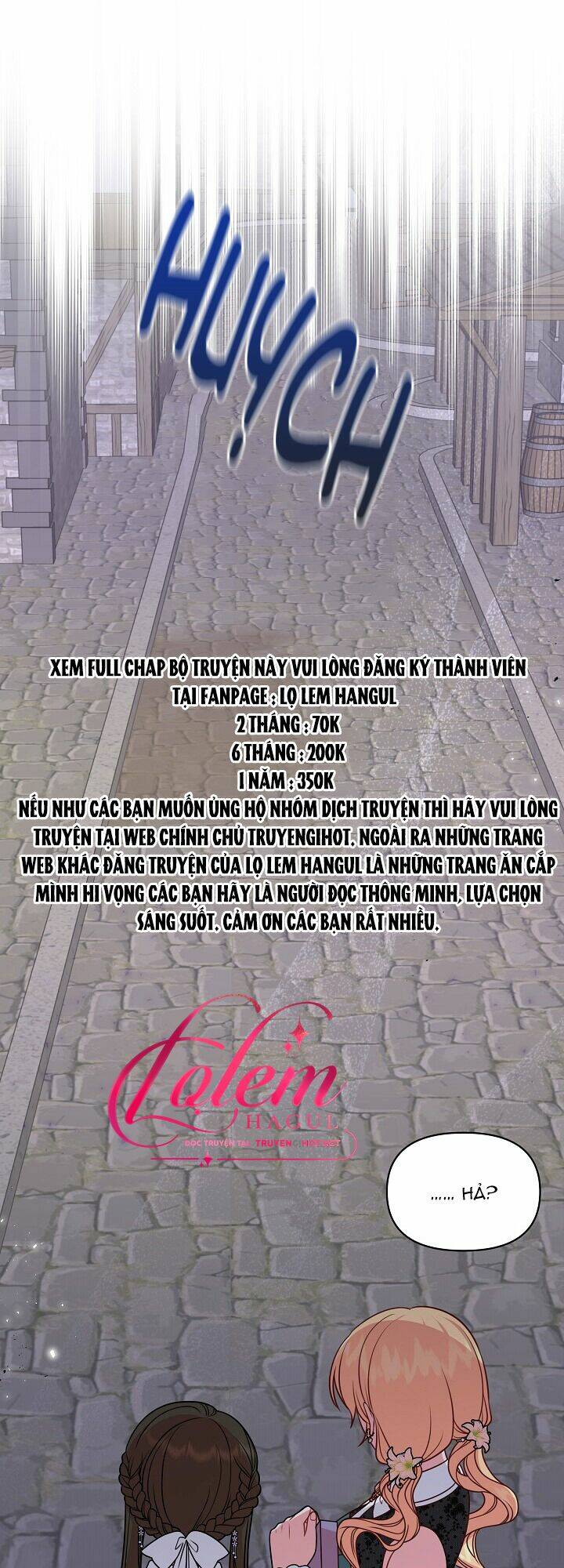 tôi đã nuôi dưỡng bạn thời thơ ấu thành bạo chúa chapter 50.1 33