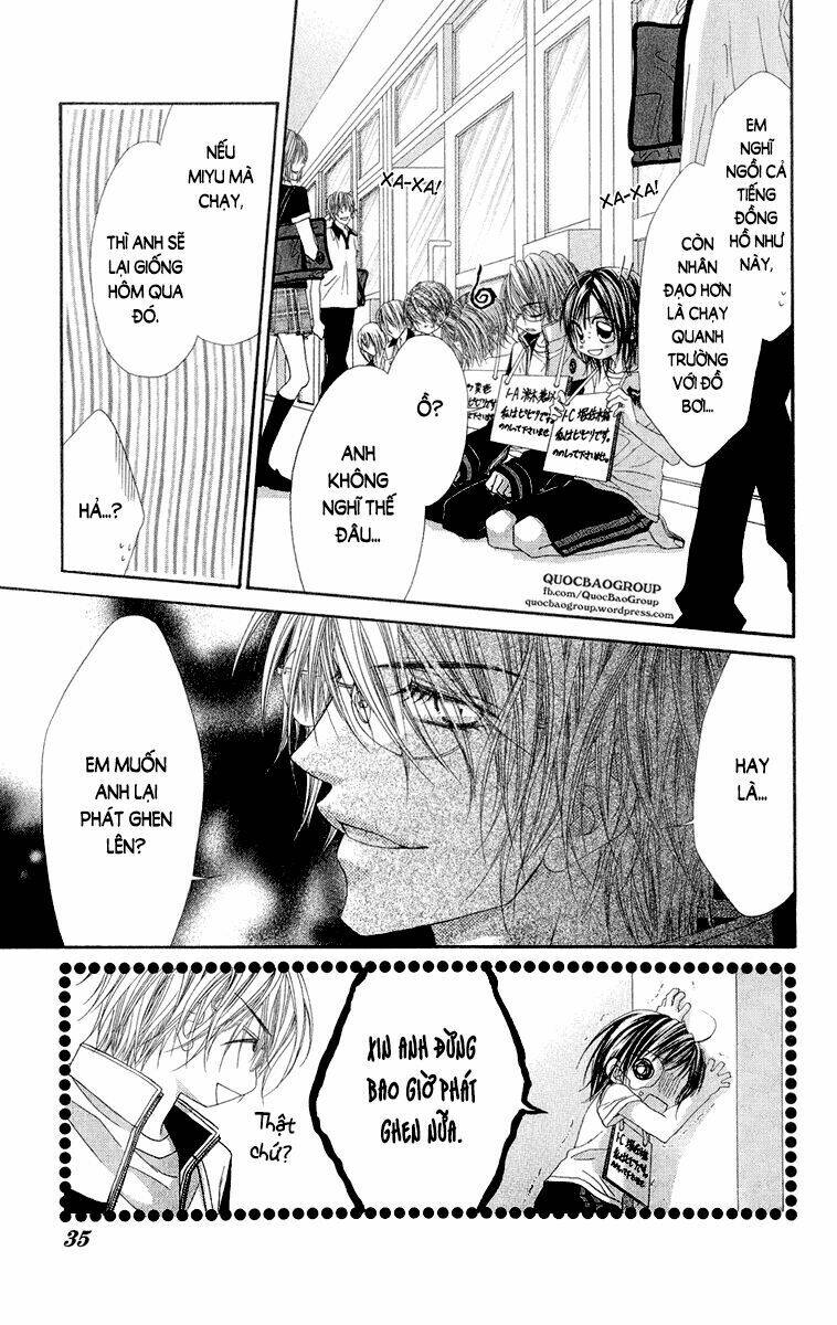 kyousou heaven chapter 13 36