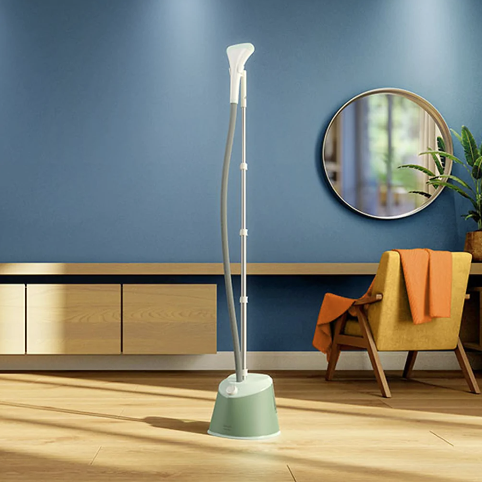 Bàn Ủi Hơi Nước Đứng Philips STE1011/70 - Hàng chính hãng