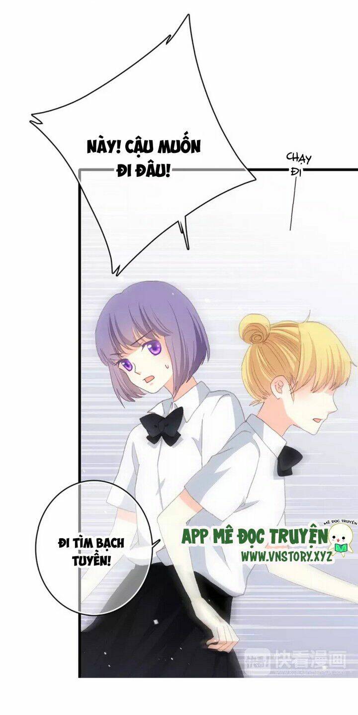 con tim rung động 3 chapter 49 32