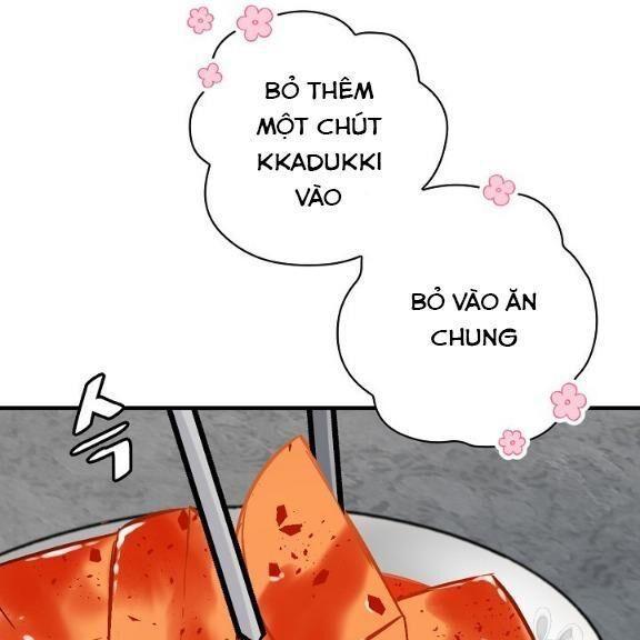 tôi lên cấp chỉ bằng cách ăn chapter 45 50