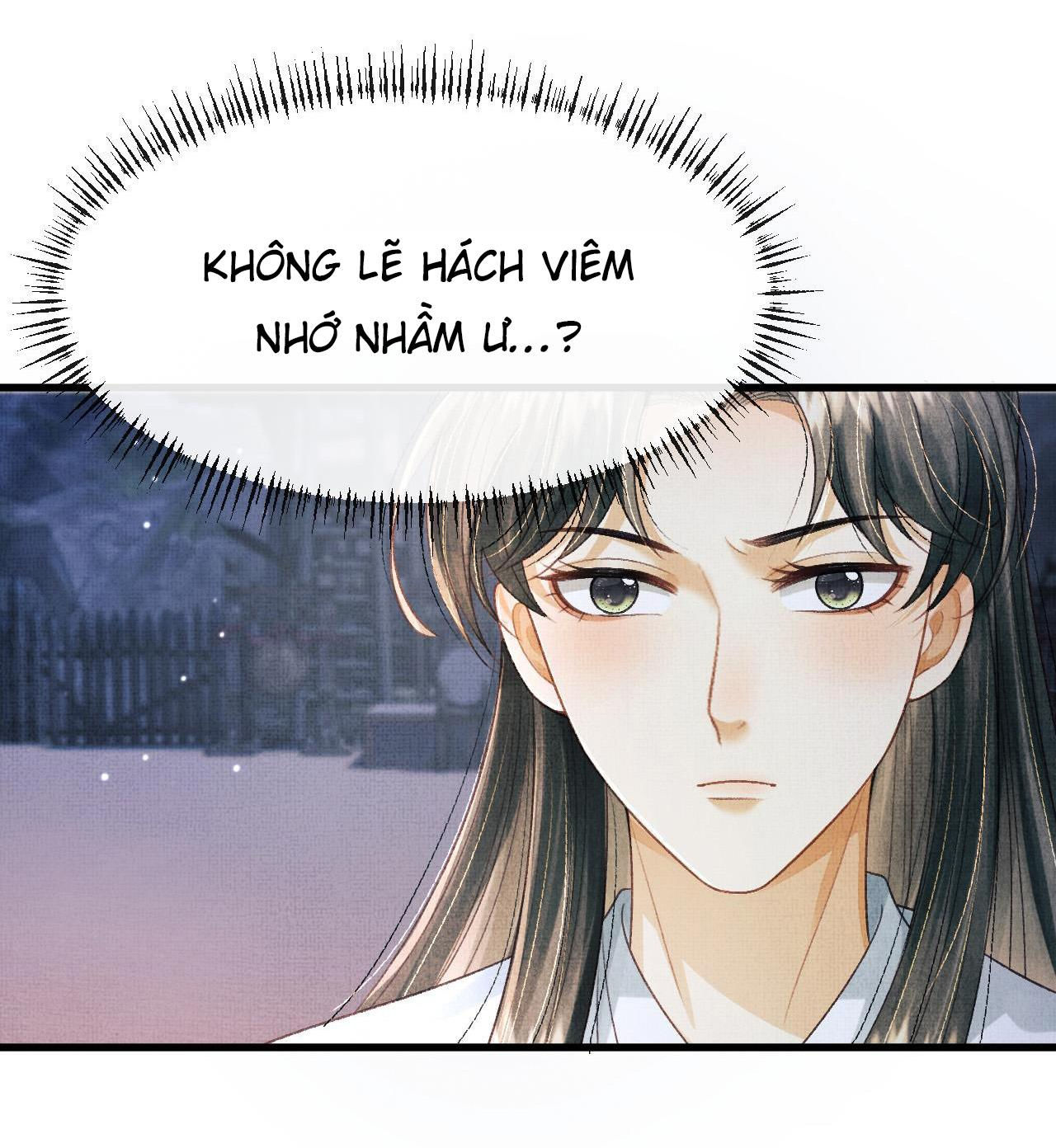 tướng quân luôn tự coi mình thành thế thân chapter 54 25