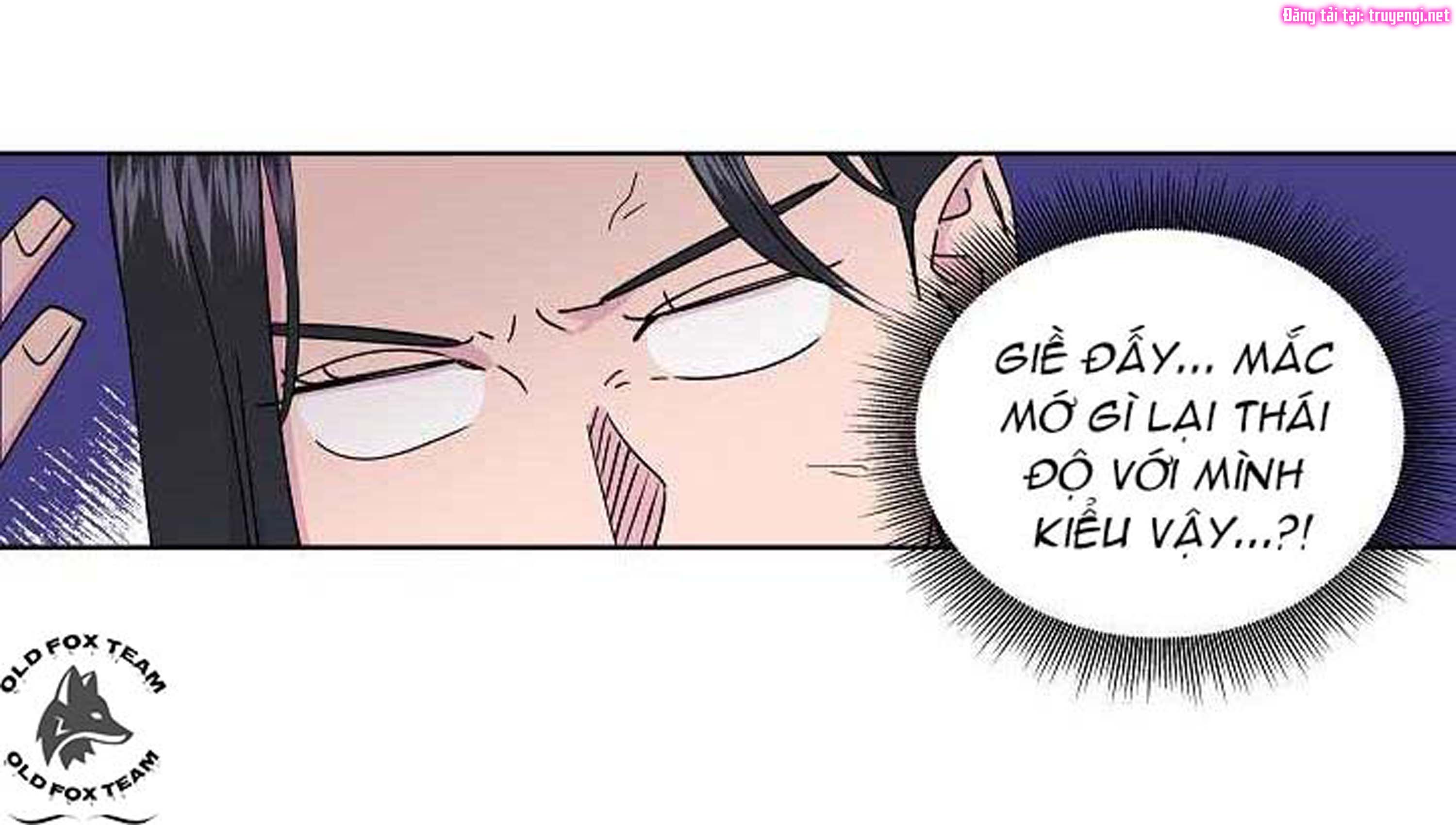 nguyên tắc mối quan hệ chapter 1 8