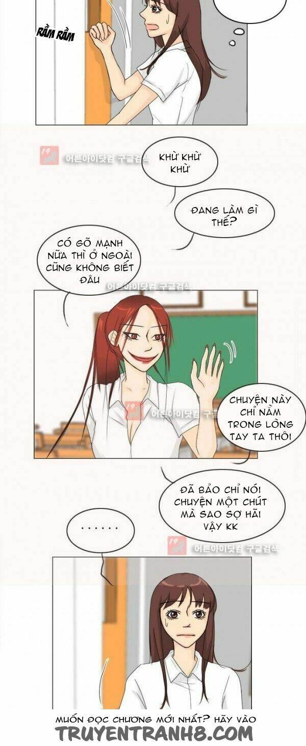 vợ ma chapter 65 14