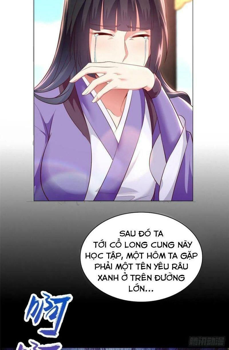 người nuôi rồng chapter 57 16