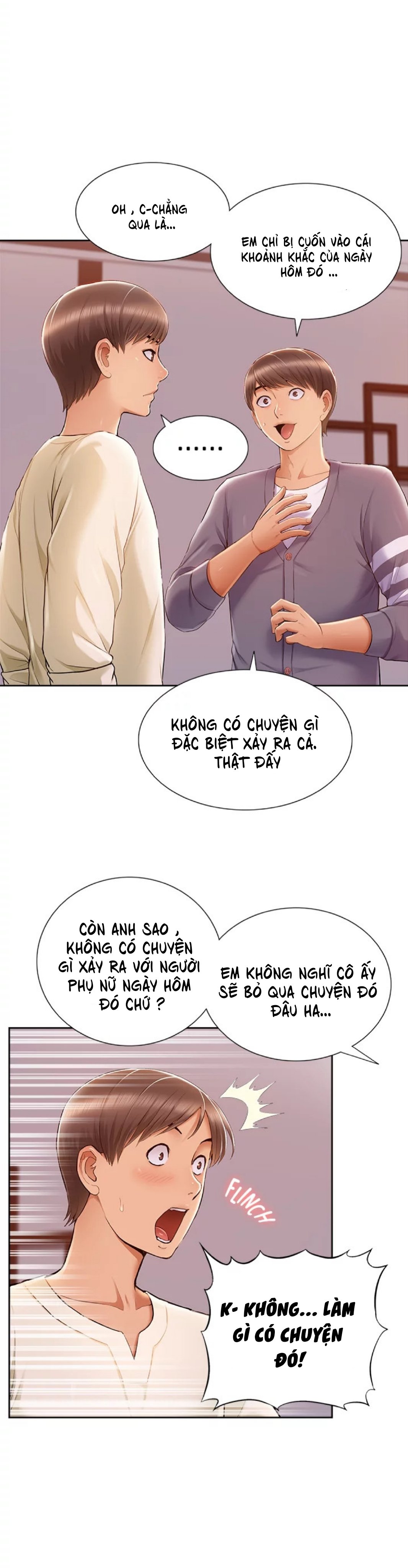 song sinh trụy lạc chapter 14 26