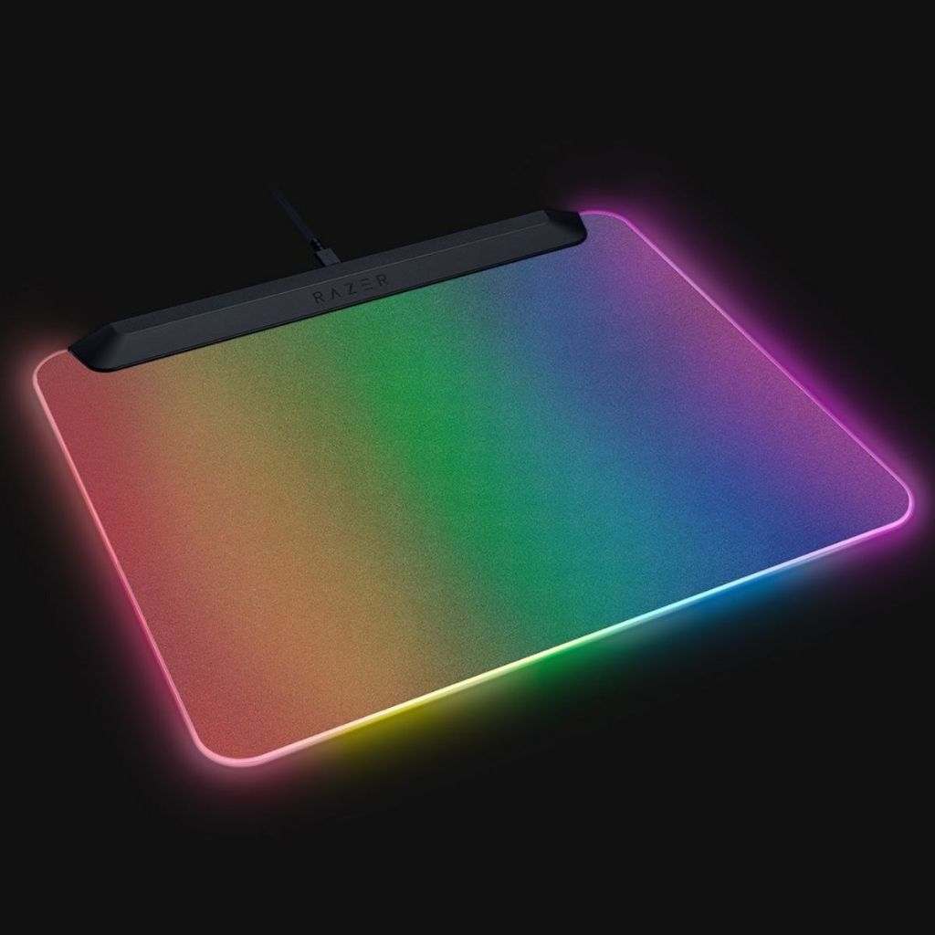 Tấm lót chuột Razer Firefly V2 Pro - Hàng chính hãng