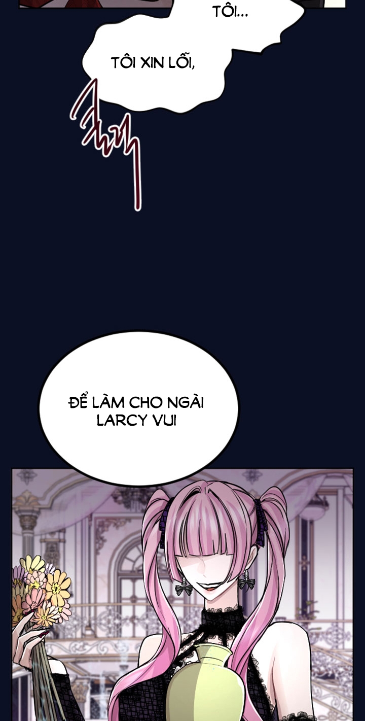 Tôi Sẽ Bị Trừ Khử Cùng Hoàng Đế chapter 66.2 - Trang 12