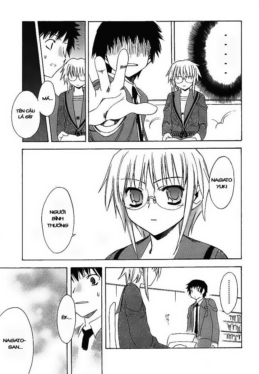 suzumiya haruhi no yuutsu chapter 1 29