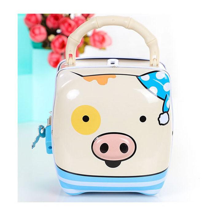 KéT SẮT HEO TIẾT KIỆM 235-3HT