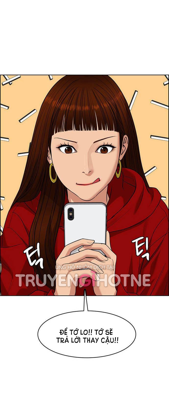 vẻ đẹp đích thực - true beauty chapter 230.2 28