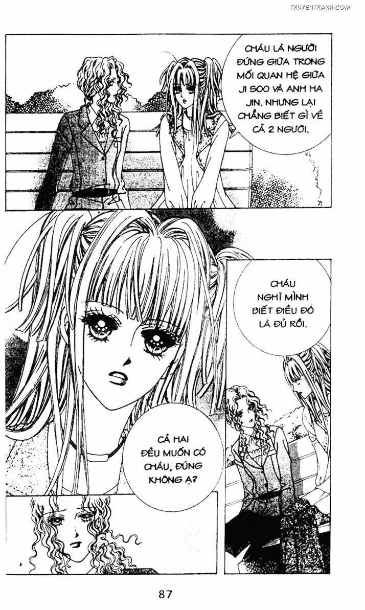 điên vì yêu - love like crazy chapter 56 3