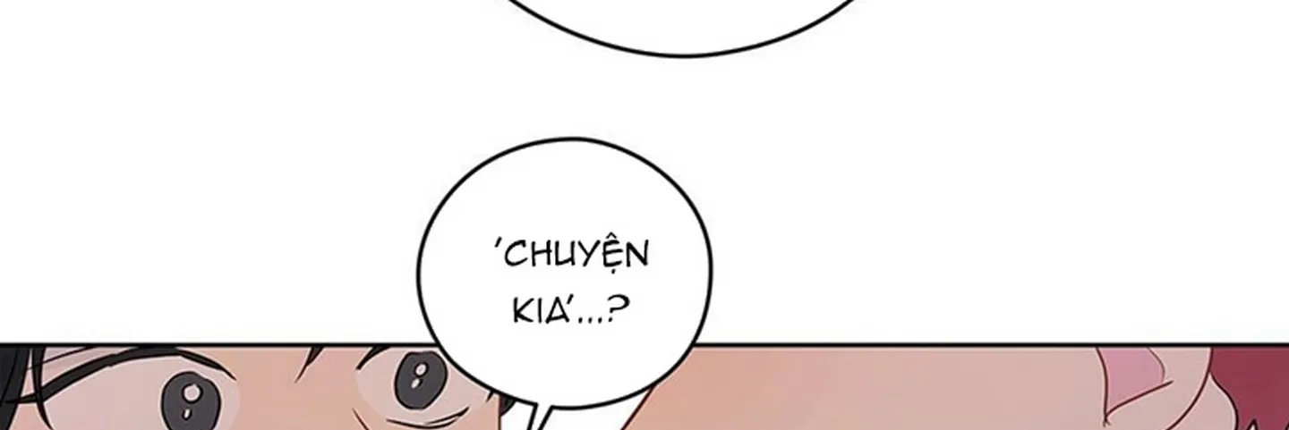 chuyện quái gì với giấc mơ đó vậy chapter 14 336