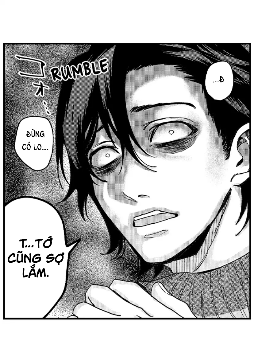 otoguro đáng sợ khi yêu chapter 6 5