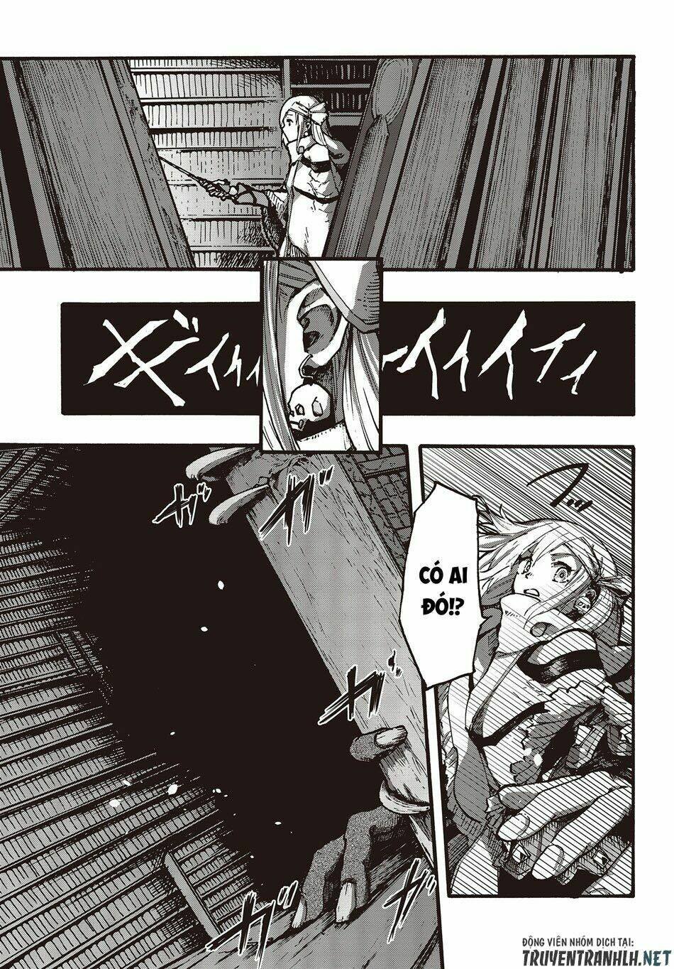 hoa khôi chi giang sơn phú ca chapter 2 7