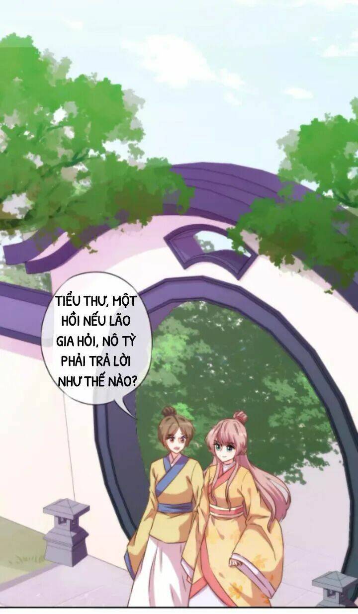 ồ, phu quân đáng yêu của tôi! chapter 40 19