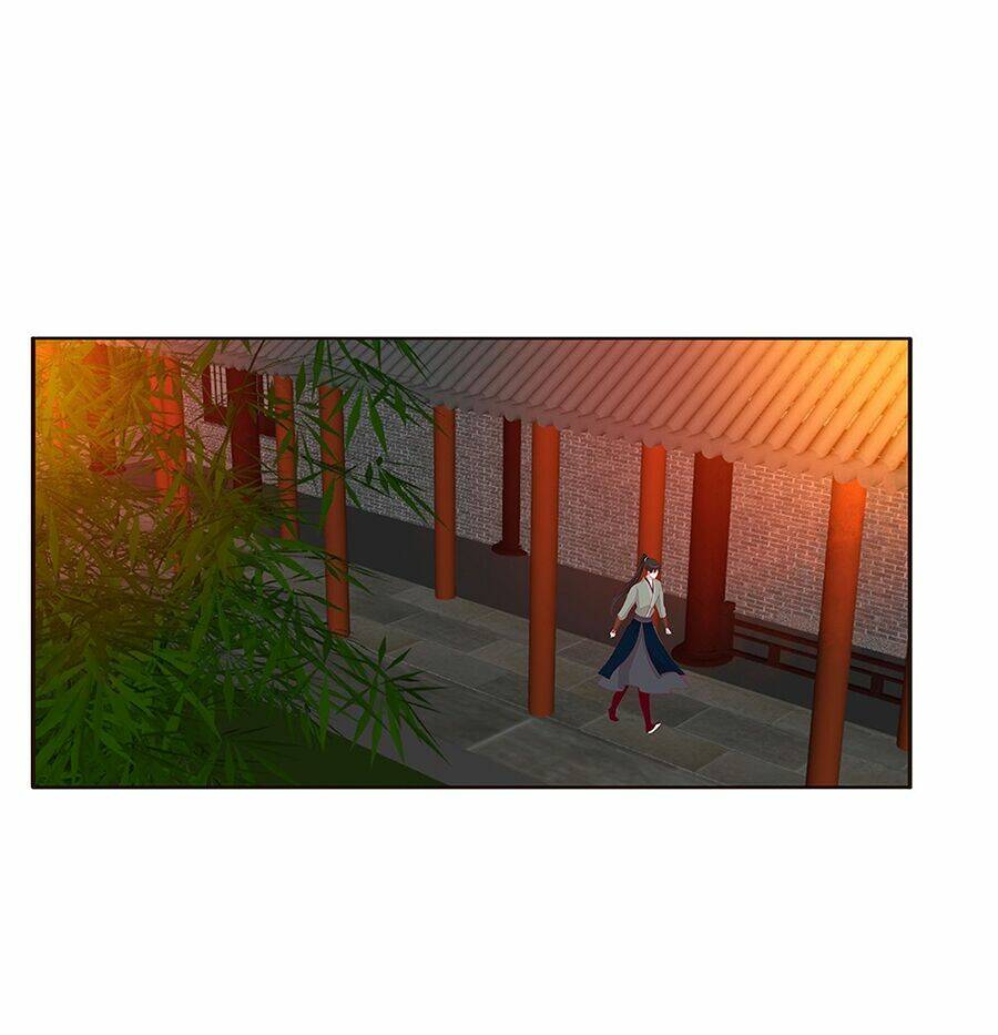 tướng quân mời ra trận chapter 155 5