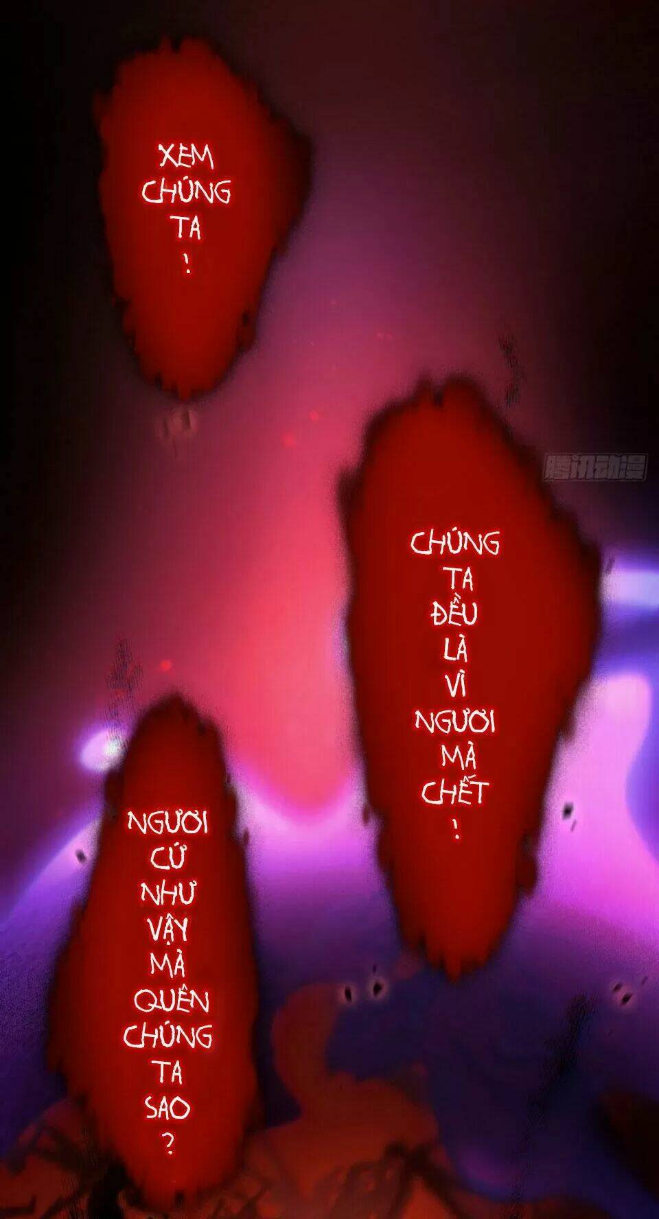 phế nữ yêu thần chapter 69 55