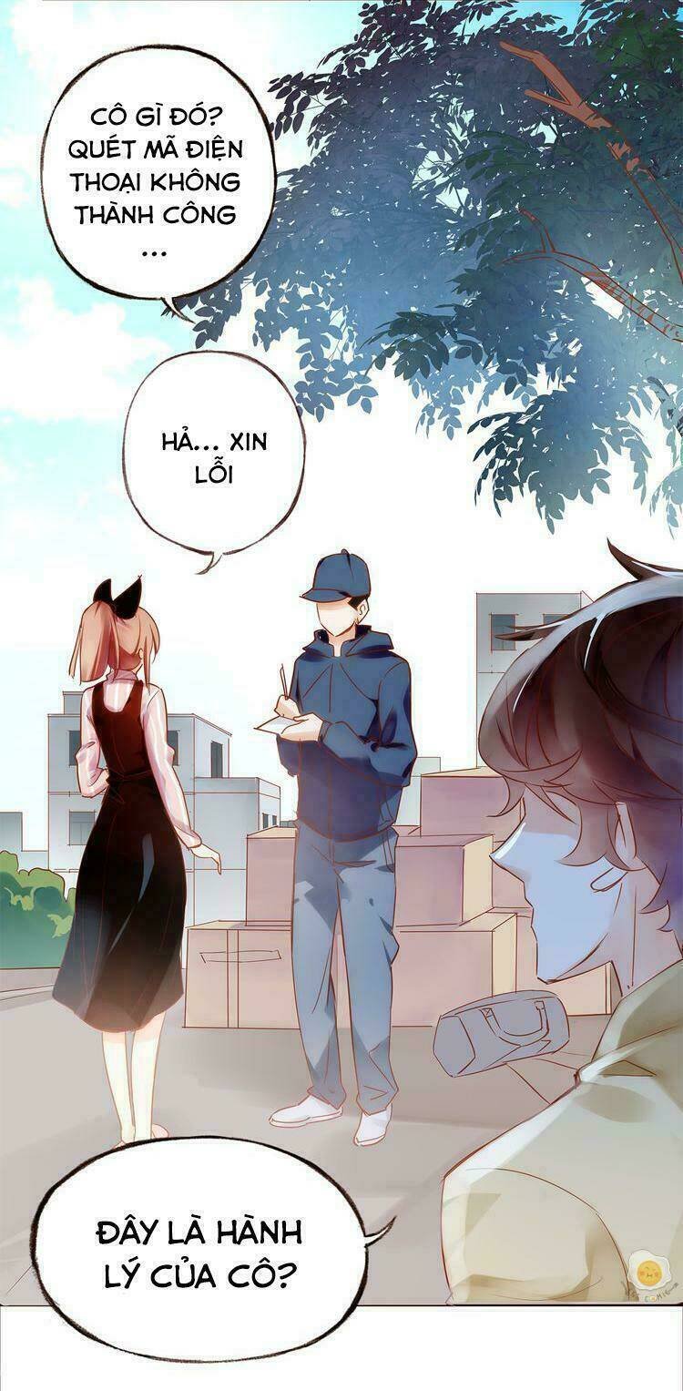 nở rộ trên bụi gai chapter 4 4