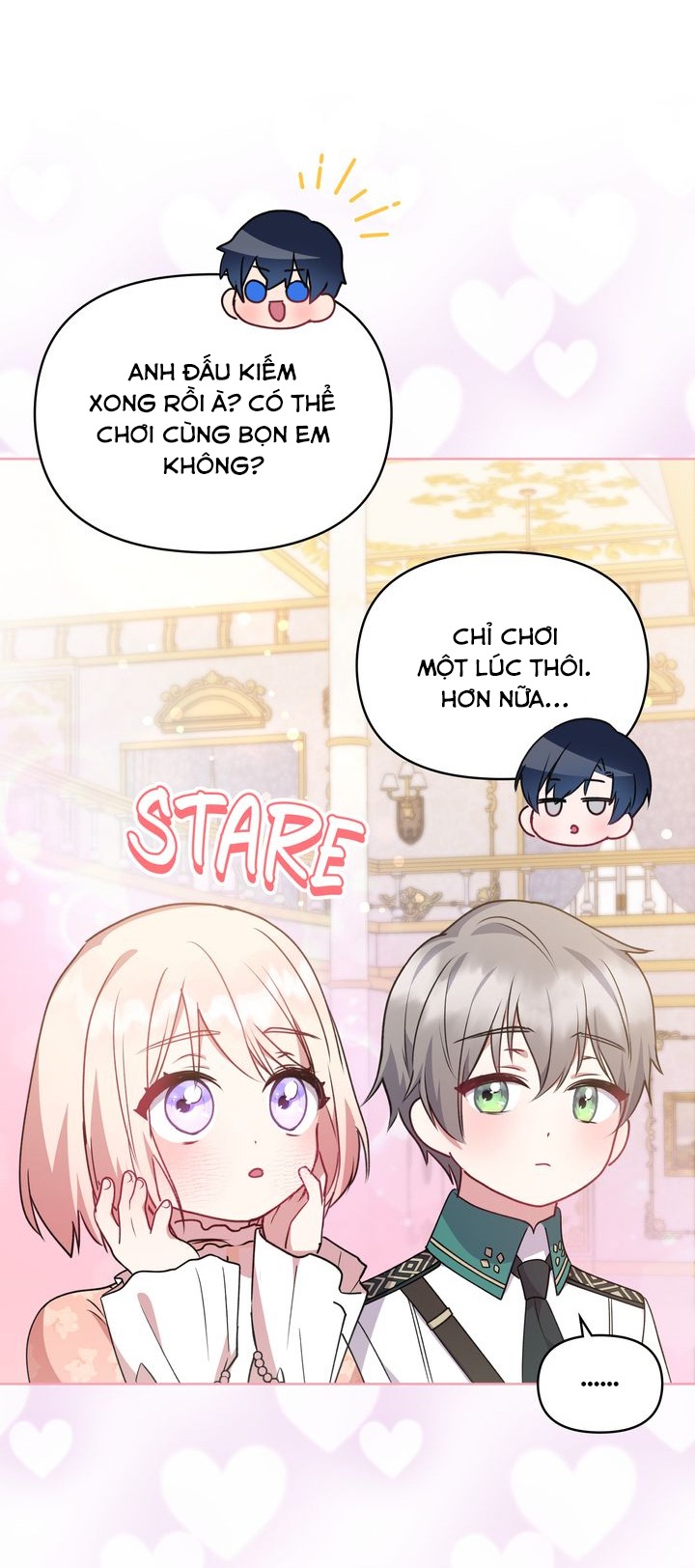 cô con gái nuôi đáng yêu của công tước chapter 58 7