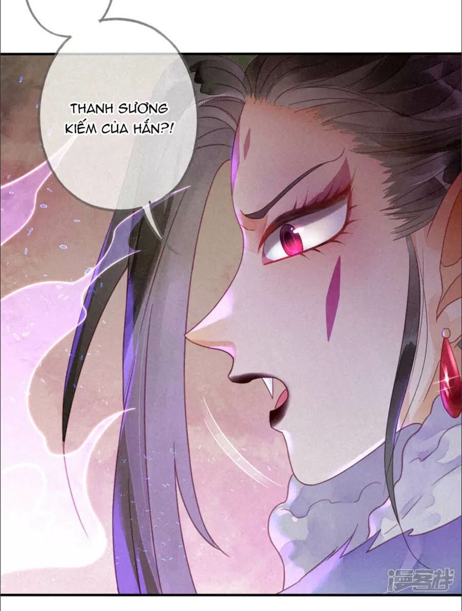 Thiên Động Li Trạch Thương chapter 17 - Trang 27