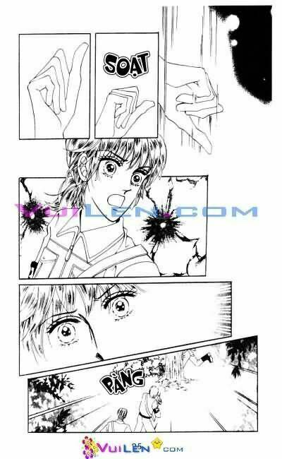 vật cản tình yêu chapter 2 92