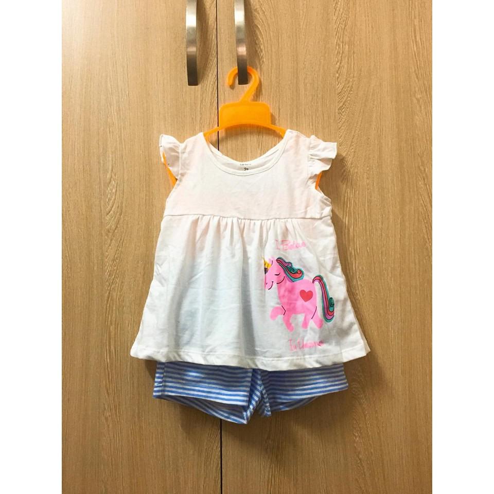 T2.23_Bộ carter girl bèo vải xuất dư 1-7y